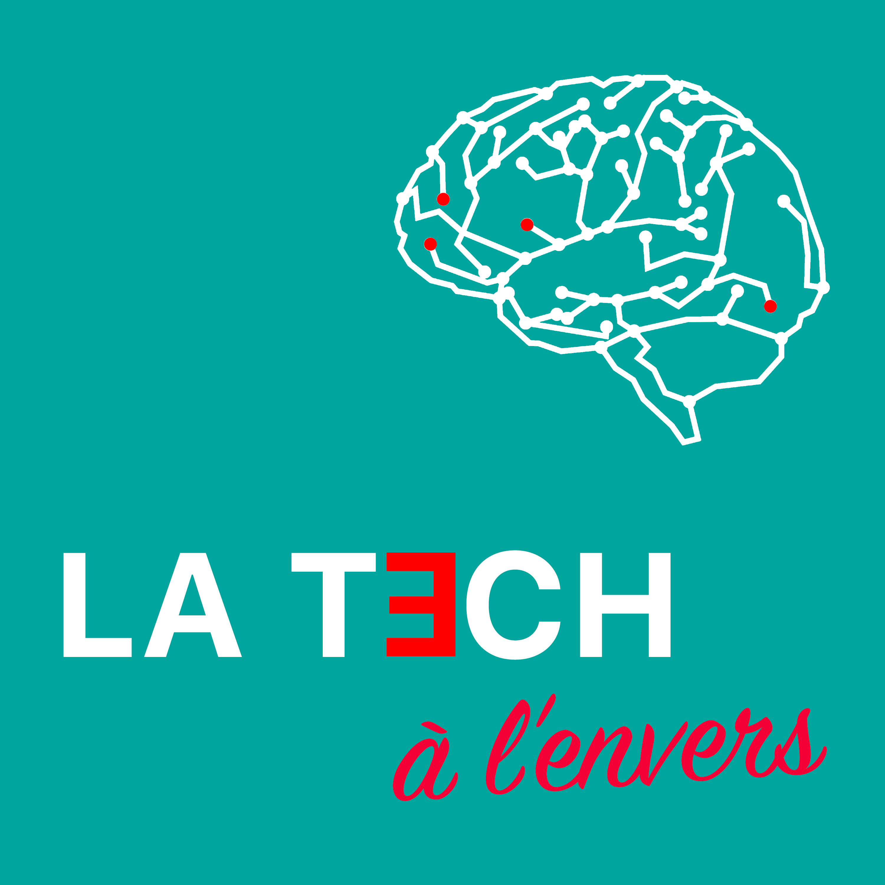 La Tech à l'Envers