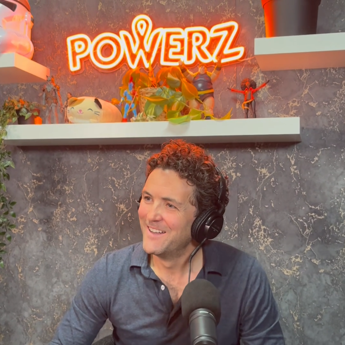 Apprendre en Jouant : La Révolution PowerZ, avec Yann Carron de la Carrière episode artwork