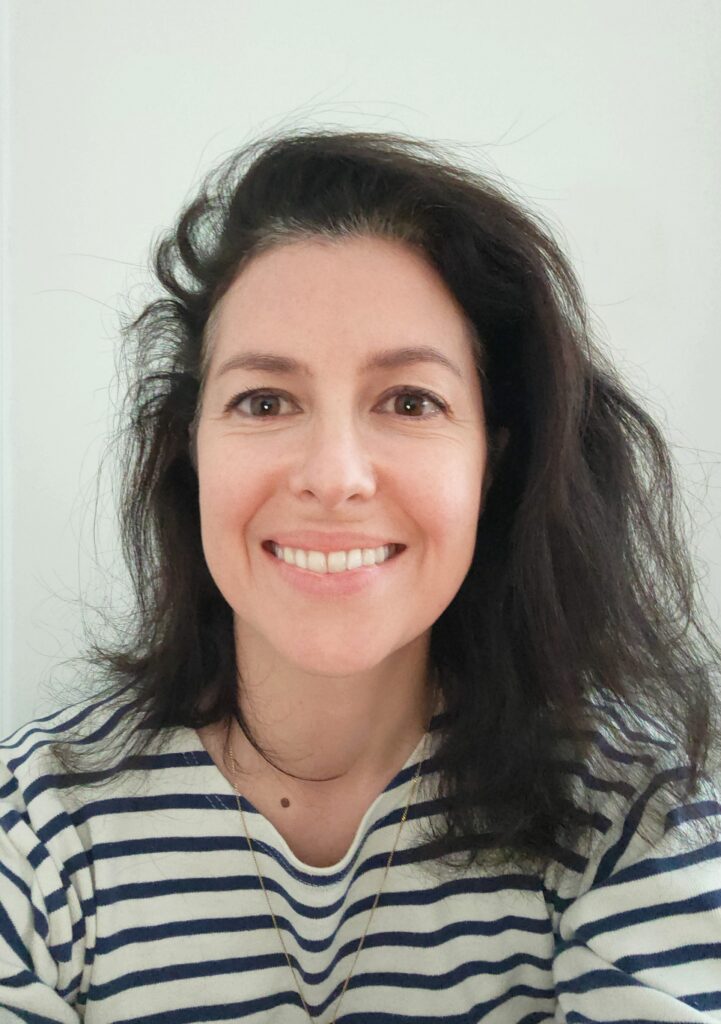 Photo Magali Tocanne