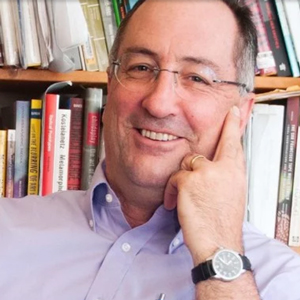 Fred Turner, aux sources de l'utopie numérique