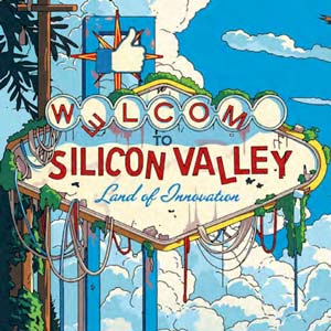 Et si la Silicon Valley s'effondrait ?