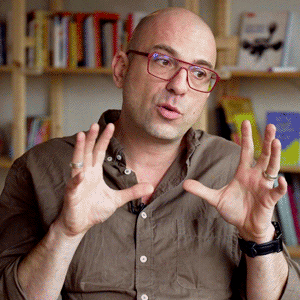 Olivier Ertzscheid IA à l'assaut du cyberespace