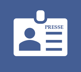 Carte de presse - Cours pour journaliste formation cyberharcèlement et doxxing