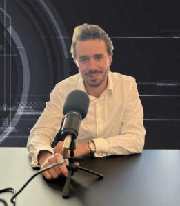 Cybersécurité et fonds d'investissement - Victor Le Marois cp-directeur sustainability chez Indefi nous parle cyber due diligence